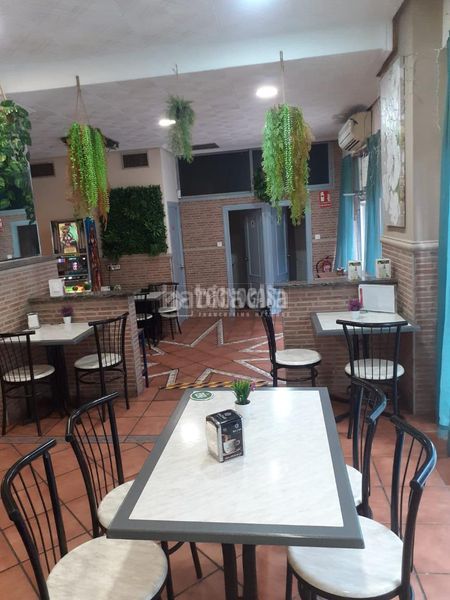 Foto 47fae3b2-b556-466e-a8b4-6655aa25bff6. Business premise in Parque Roma-Coronas San Fernando de Henares