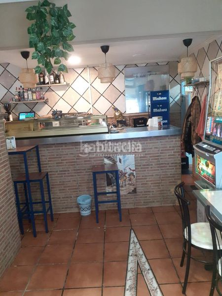Foto 50f92bf1-ce25-46ce-baf1-c46812251b63. Business premise in Parque Roma-Coronas San Fernando de Henares