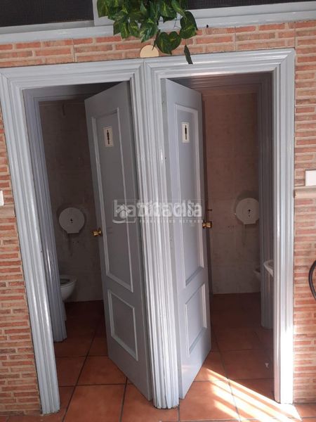 Foto 68dcf012-742d-4eeb-bf95-f0cbc4691a80. Business premise in Parque Roma-Coronas San Fernando de Henares