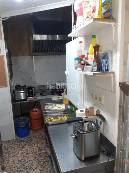 Foto 8d15bcae-7692-4d25-a5f8-6ff79bdac68c. Business premise in Parque Roma-Coronas San Fernando de Henares