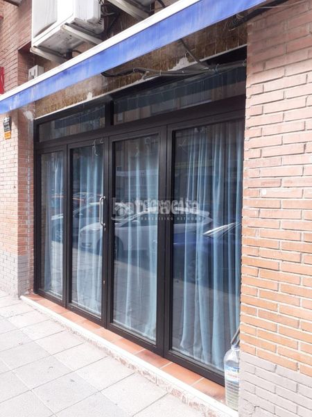 Foto 9b487c61-b63e-4444-a8ca-25d75894c770. Business premise in Parque Roma-Coronas San Fernando de Henares