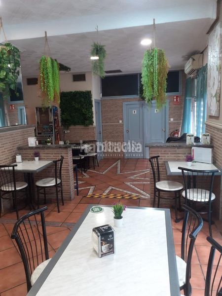 Foto a877c097-9c00-470f-a0c0-bd735936694e. Business premise in Parque Roma-Coronas San Fernando de Henares