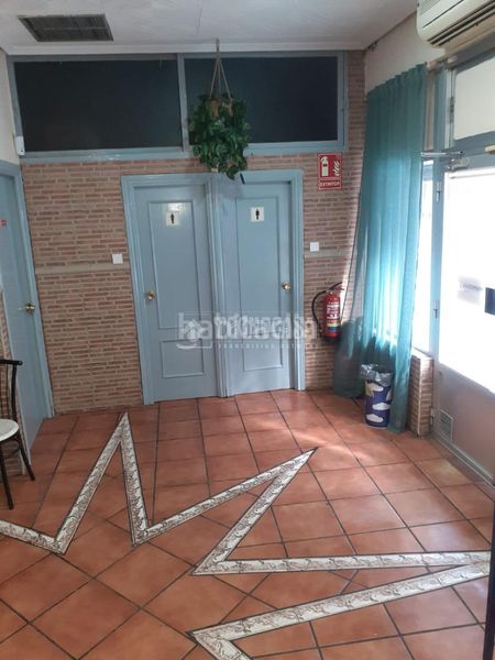 Foto adff4475-a623-40da-9bad-5494b2ecba93. Business premise in Parque Roma-Coronas San Fernando de Henares