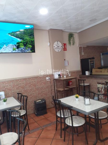 Foto d63a9e55-ec2f-4137-b557-a83d0931b626. Business premise in Parque Roma-Coronas San Fernando de Henares