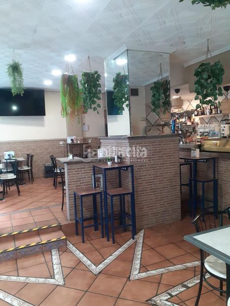 Foto fc226ca0-6e90-47ae-857b-04d0c7f027fc. Business premise in Parque Roma-Coronas San Fernando de Henares