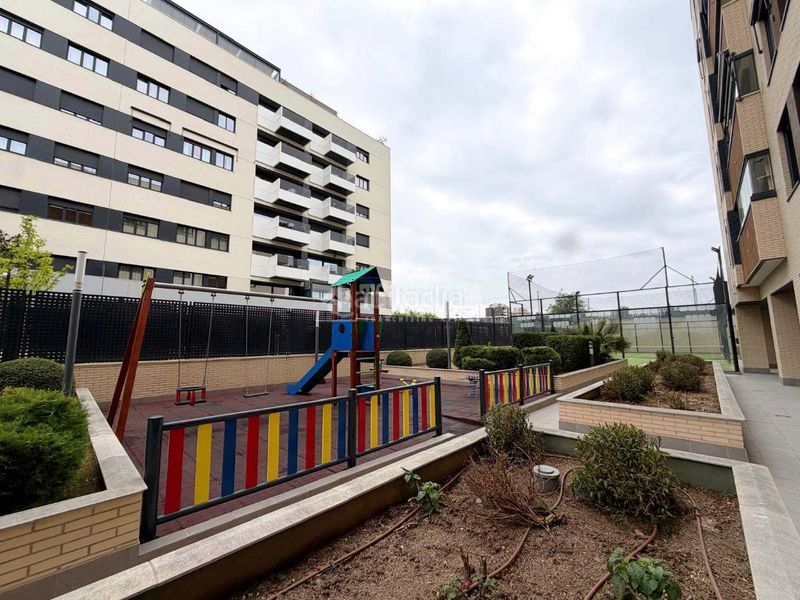 Foto 1d8d4948-6885-45f7-a638-e4fabc4f71a3. Piso  en venta en El Cañaveral Madrid