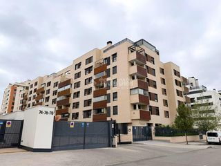 Flat in El Cañaveral. Piso en venta en madrid