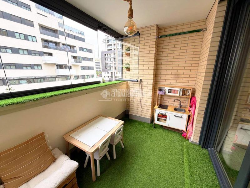 Foto 5549d6d8-46ed-4f56-a4db-5d090fc6cc09. Piso  en venta en El Cañaveral Madrid