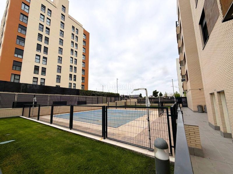 Foto 7ec23bc7-9c8a-4dd3-a020-d6f86c24aa3b. Piso  en venta en El Cañaveral Madrid