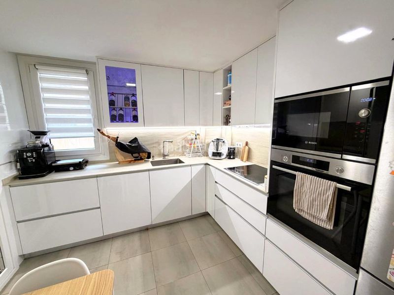 Foto d02d6904-44d0-4d0c-a390-8f9f2eba4d58. Piso  en venta en El Cañaveral Madrid