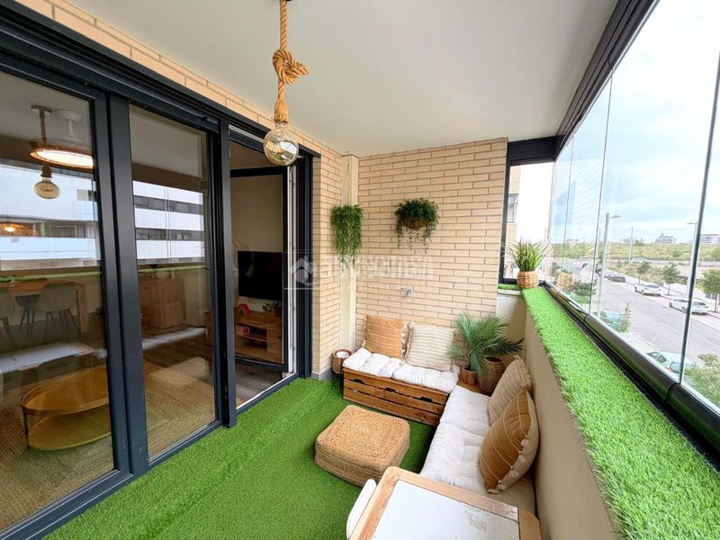 Foto d88bad23-50fe-491b-82c3-e09913be4a47. Piso  en venta en El Cañaveral Madrid
