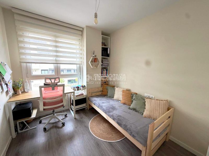Foto e1d1473a-5b04-45eb-b1e0-e135d296871e. Piso  en venta en El Cañaveral Madrid