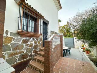 Casa en El Romeral-Pen de Zapata. Casa en venta en alhaurn de la torre