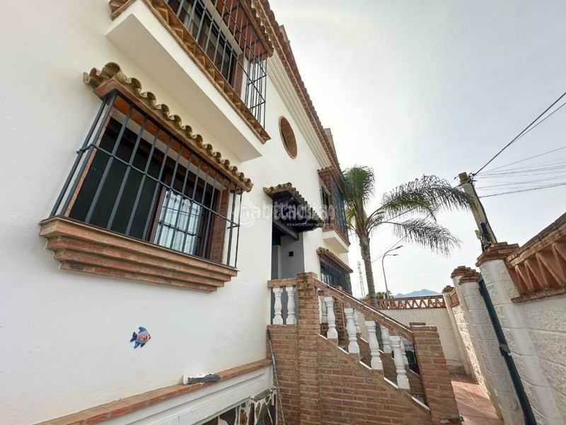 Foto 4176c170-02ef-4c64-b4fa-75a02d6a1656. Casa a El Romeral-Peñón de Zapata Alhaurín de la Torre