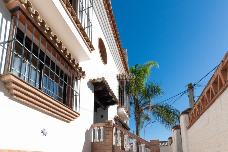 Foto 733bcc00-9007-4758-9455-f7277ca6214f. Casa a El Romeral-Peñón de Zapata Alhaurín de la Torre