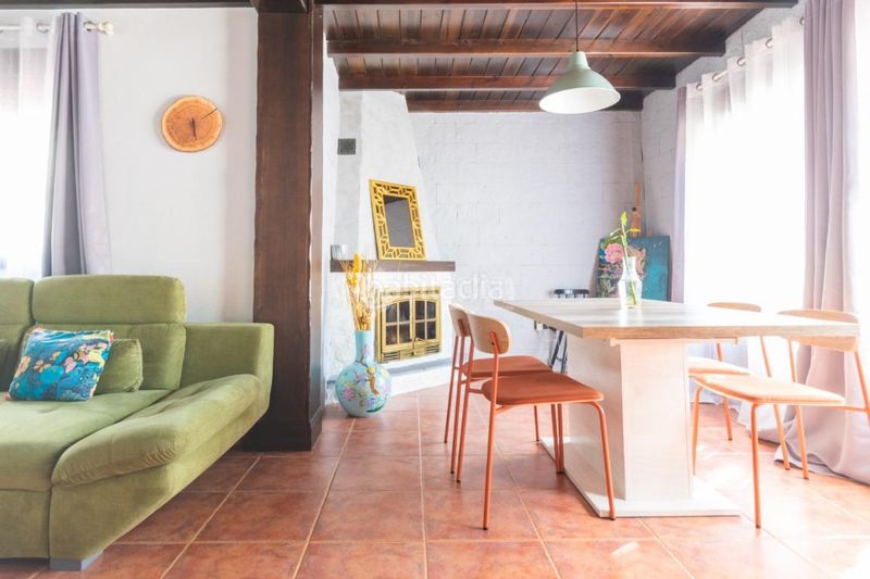 Foto be05e850-e23e-4ceb-9a8f-5767885714e8. Casa a El Romeral-Peñón de Zapata Alhaurín de la Torre