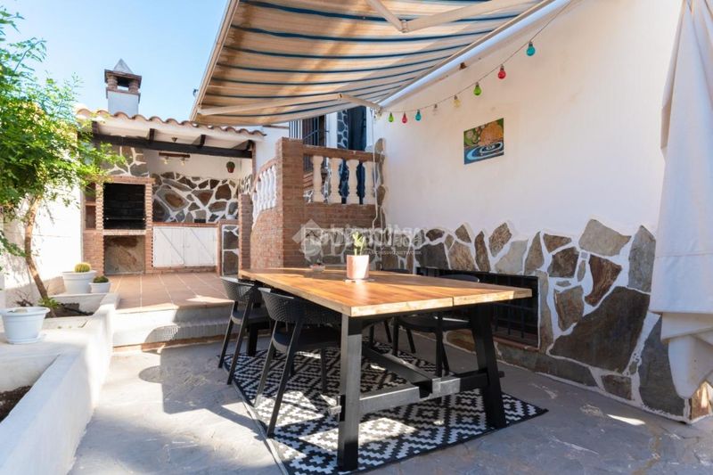 Foto be4ea2fb-71ae-48d1-8b22-cf58ea761c37. Casa a El Romeral-Peñón de Zapata Alhaurín de la Torre