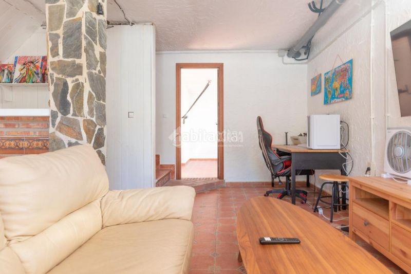 Foto ceea1b66-2b17-4f22-a04f-80ff3351a976. Casa a El Romeral-Peñón de Zapata Alhaurín de la Torre