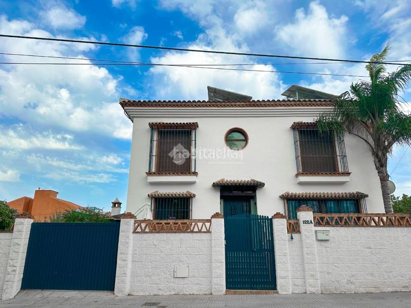 Foto d78879b3-6f5b-4533-a28c-81b8b6de36bc. Casa a El Romeral-Peñón de Zapata Alhaurín de la Torre