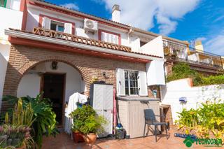 Casa aparellada en Capellana - Retamar. Casa en venta en alhaurn de la torre
