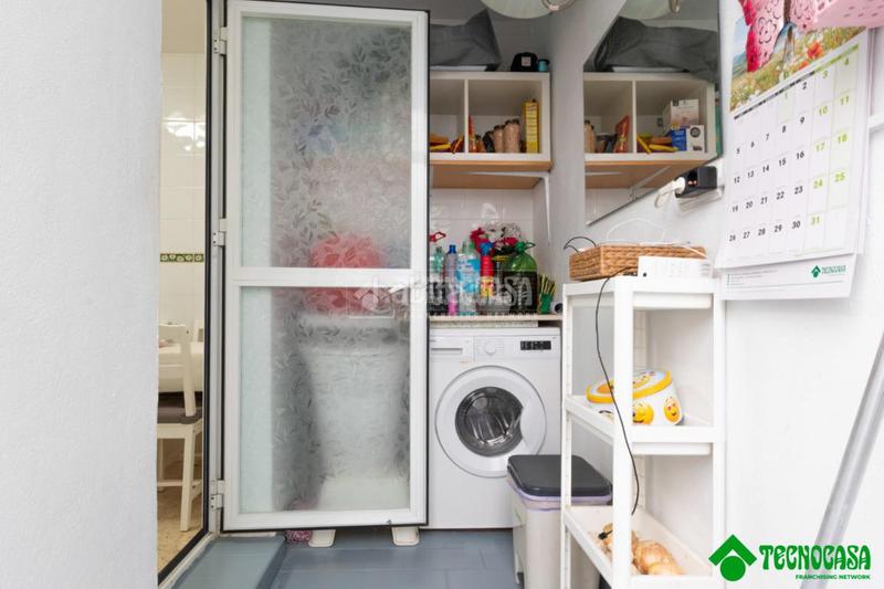 Foto 12135e16-4d7c-4e6f-87fb-d40527d2da36. Appartamento con parcheggio in Centro Alhaurín de la Torre