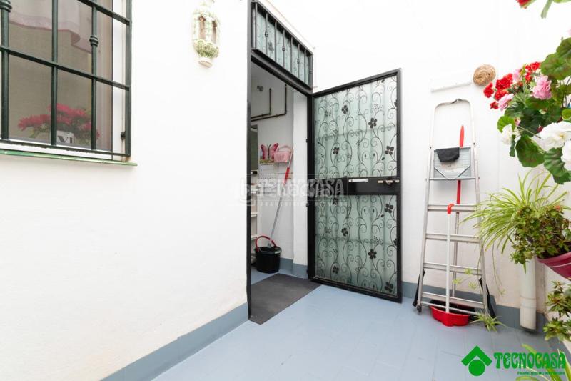 Foto 121d30ca-fd6f-4515-8962-b3ed99c95e46. Appartamento con parcheggio in Centro Alhaurín de la Torre