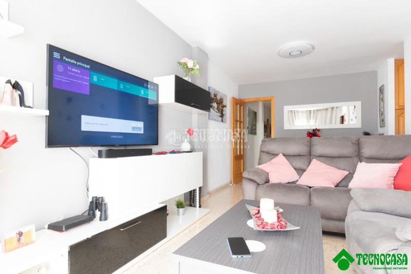 Foto 3425911a-e375-4d39-8bc7-f187aa4f6286. Appartamento con parcheggio in Centro Alhaurín de la Torre