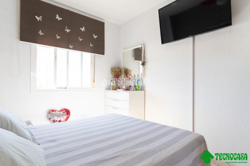 Foto 4825d060-1239-4bae-9bef-b80ac61b9e88. Appartamento con parcheggio in Centro Alhaurín de la Torre