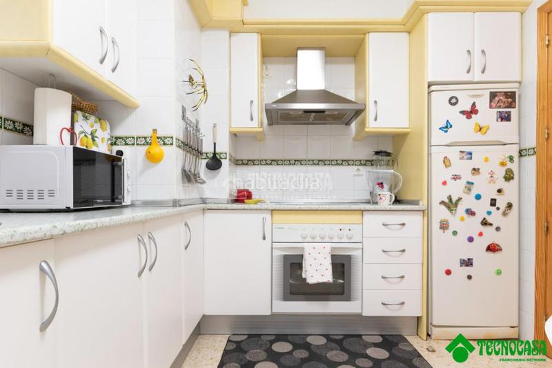 Foto 4d8be9d7-5395-4364-8a30-cb121bf91a78. Appartamento con parcheggio in Centro Alhaurín de la Torre