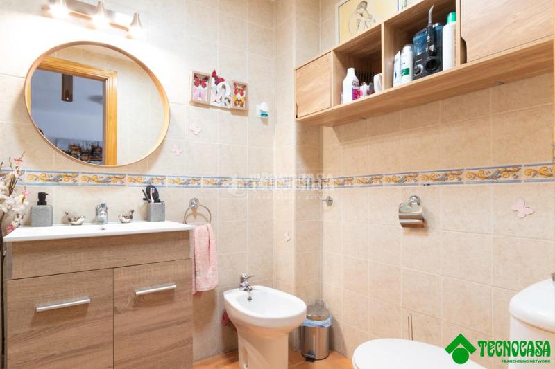 Foto 5020a170-13ab-4f0a-a2bb-a09a5df00b5a. Appartamento con parcheggio in Centro Alhaurín de la Torre