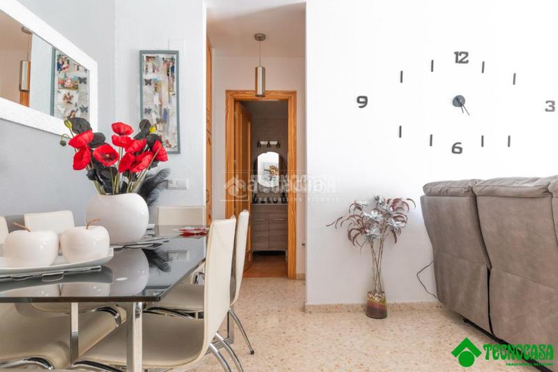 Foto 7a9fa16c-62ee-4fc1-b69d-7dbd44ad7080. Appartamento con parcheggio in Centro Alhaurín de la Torre