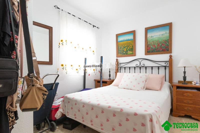 Foto 84571772-d18e-41f4-a706-e6bbd82fead5. Appartamento con parcheggio in Centro Alhaurín de la Torre