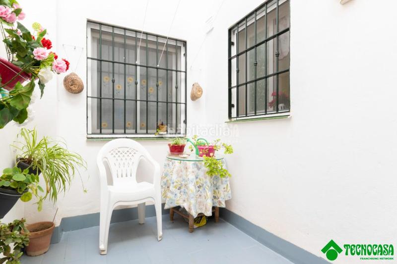 Foto a9eab7a7-a95e-4972-9443-2e662a4efcd9. Appartamento con parcheggio in Centro Alhaurín de la Torre