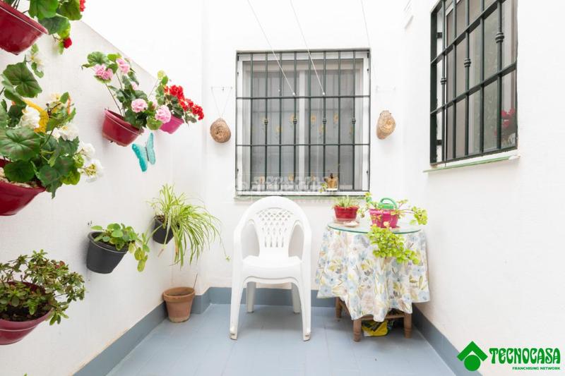 Foto c4352faf-c1e9-4035-822e-59d5cd73802b. Appartamento con parcheggio in Centro Alhaurín de la Torre