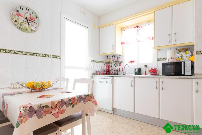 Foto d2e36c9c-4ba0-4c2d-9704-f07c66cd1059. Appartamento con parcheggio in Centro Alhaurín de la Torre