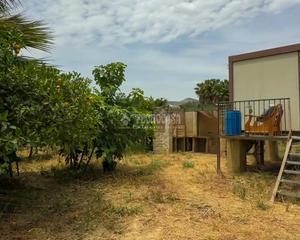 Finca rstica en El Romeral-Pen de Zapata. Terrenos en venta en alhaurn de la torre