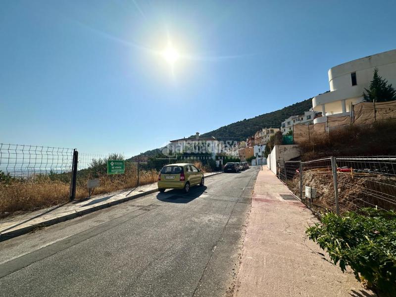 Foto 0d3cb10a-2c0a-4f7d-aea5-29b84295354f. Terreno residencial terrenos en venta en Manantiales - Lagar - Cortijo Alhaurín de la Torre