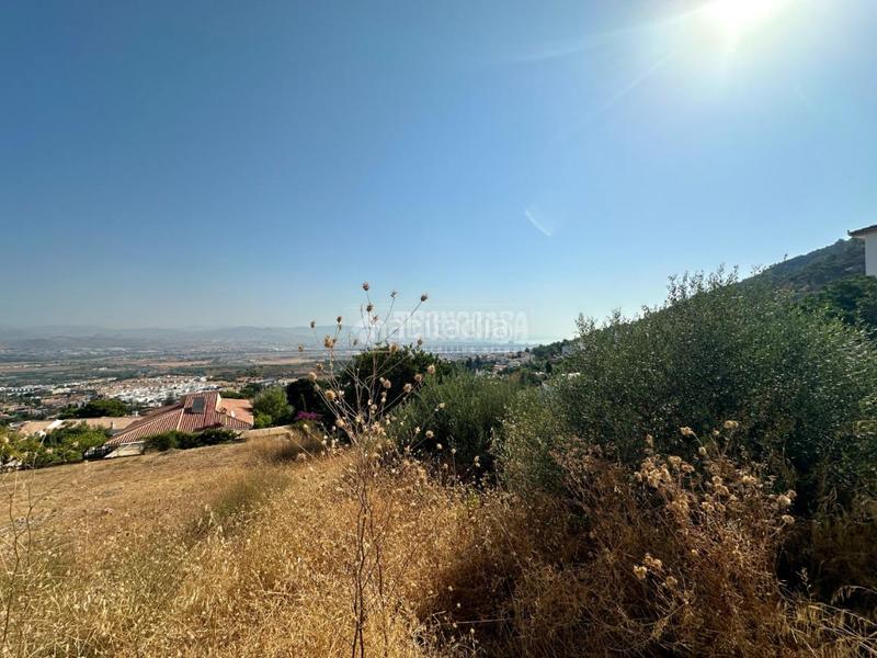 Foto 0ea870f6-0cbf-4eb1-8079-6156c85a3c98. Terreno residencial terrenos en venta en Manantiales - Lagar - Cortijo Alhaurín de la Torre