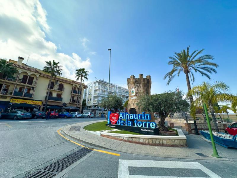 Foto 3222010d-d78e-4d04-a1c1-1fd8e581e942. Terreno residencial terrenos en venta en Manantiales - Lagar - Cortijo Alhaurín de la Torre