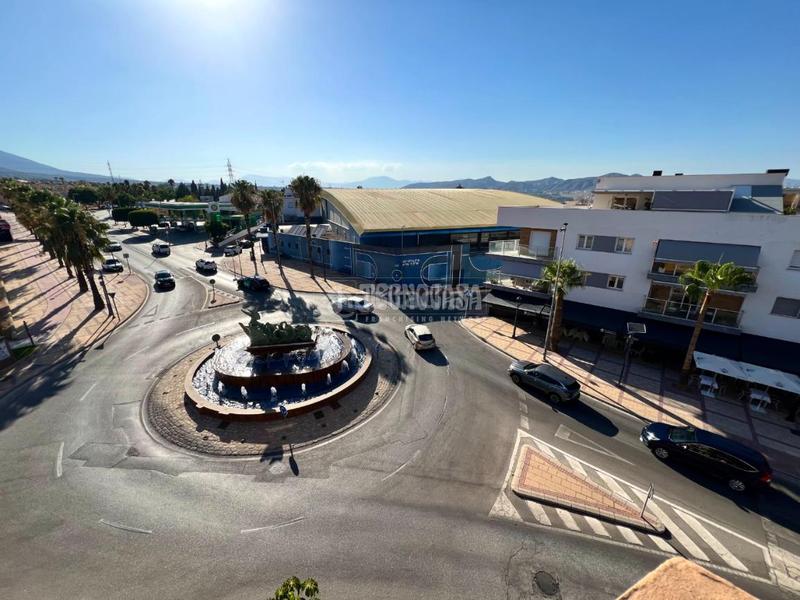 Foto 410fd5fe-42ea-49fe-b8d6-e378a93d4de0. Terreno residencial terrenos en venta en Manantiales - Lagar - Cortijo Alhaurín de la Torre