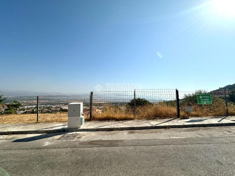 Foto 4a789616-928d-4333-a377-6b27c6403cd8. Terreno residencial terrenos en venta en Manantiales - Lagar - Cortijo Alhaurín de la Torre