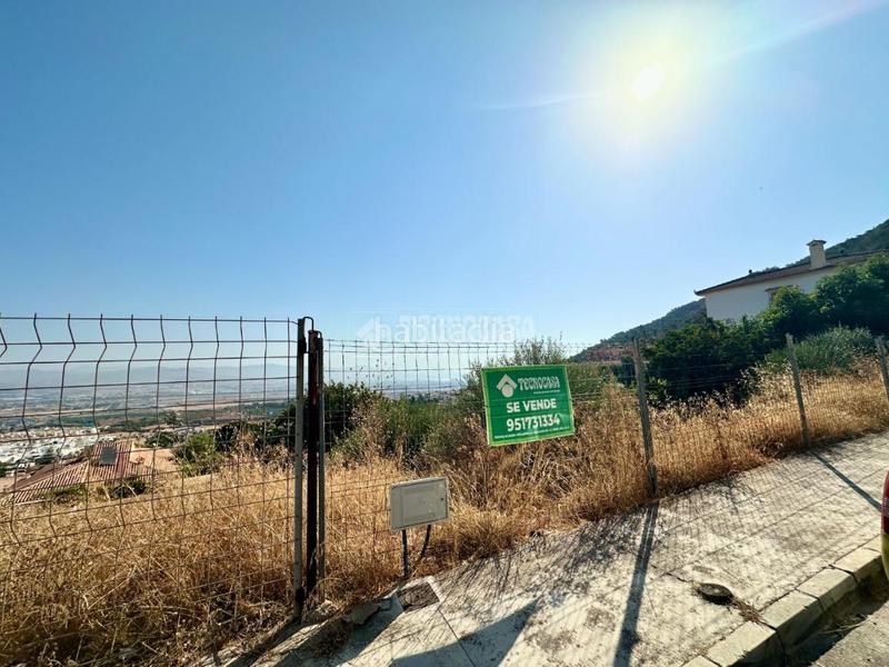 Foto 6626a6e9-cba4-41c7-a06a-435efc73b43d. Terreno residencial terrenos en venta en Manantiales - Lagar - Cortijo Alhaurín de la Torre