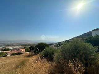 Terreno residenziale  C. de los toneleros. Terrenos en venta en alhaurín de la torre