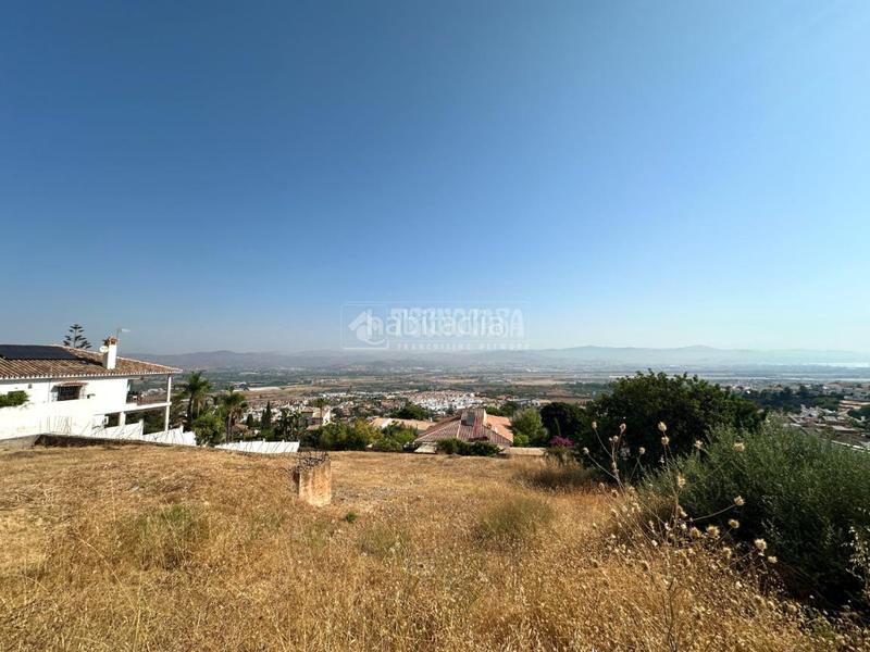 Foto 6be11383-d104-4145-b2c3-344b6be0f309. Terreno residencial terrenos en venta en Manantiales - Lagar - Cortijo Alhaurín de la Torre