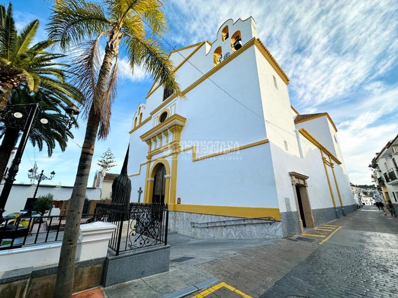 Foto 7832bccb-1286-4832-9df3-657aef6c11fa. Terreno residencial terrenos en venta en Manantiales - Lagar - Cortijo Alhaurín de la Torre