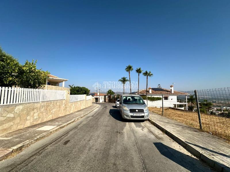 Foto 932de865-4954-4202-a355-08cf7bf7223b. Terreno residencial terrenos en venta en Manantiales - Lagar - Cortijo Alhaurín de la Torre
