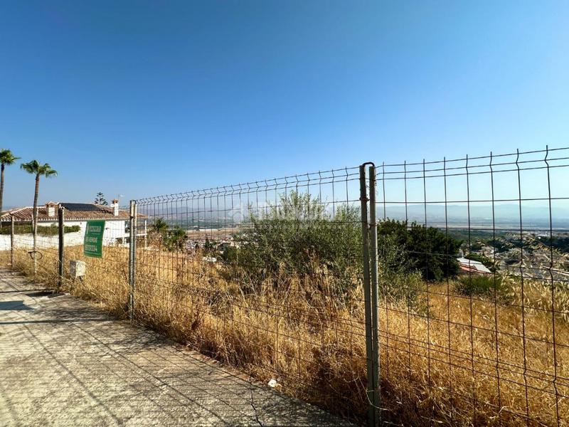 Foto a37f55e9-7ff7-427a-9b20-71340a3df68d. Terreno residencial terrenos en venta en Manantiales - Lagar - Cortijo Alhaurín de la Torre