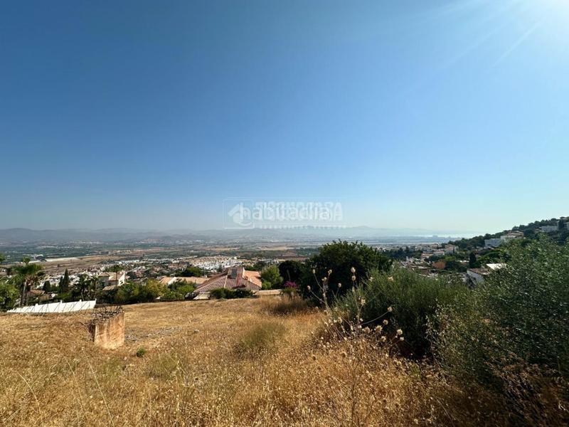 Foto ae4b87c3-e94e-4dfd-8621-f31330beac8d. Terreno residencial terrenos en venta en Manantiales - Lagar - Cortijo Alhaurín de la Torre