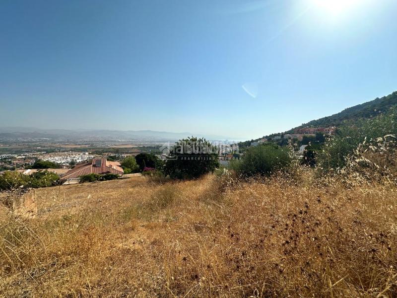 Foto be21cb29-2240-4aed-b6f1-7524ca91827c. Terreno residencial terrenos en venta en Manantiales - Lagar - Cortijo Alhaurín de la Torre