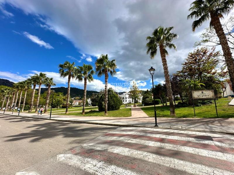 Foto cb1f691a-a68a-4d41-9a9c-cd886aea1535. Terreno residencial terrenos en venta en Manantiales - Lagar - Cortijo Alhaurín de la Torre